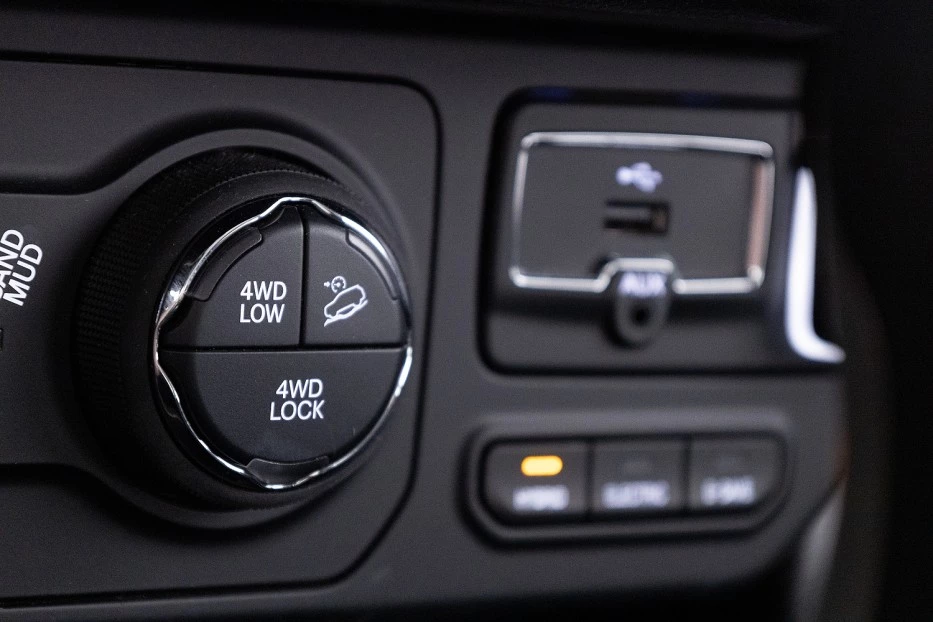 Jeep Renegade – foto 21