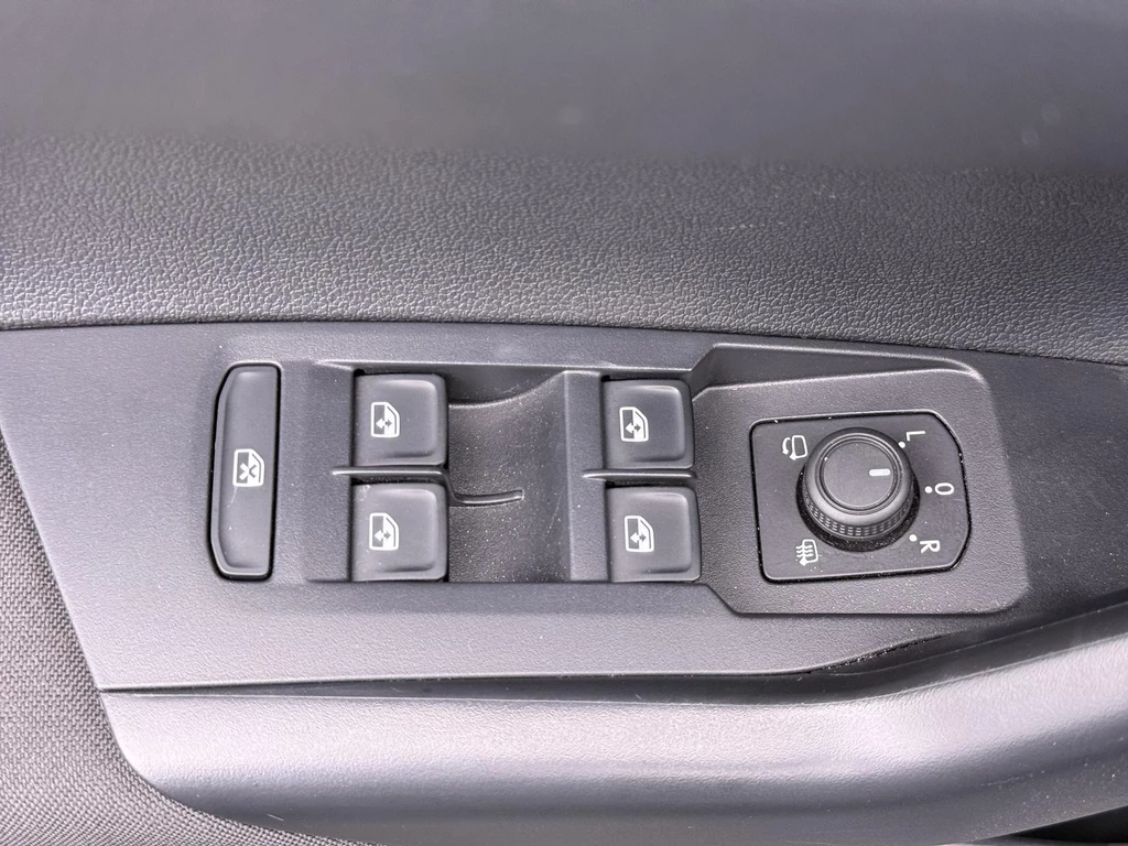 Volkswagen Taigo – foto 27