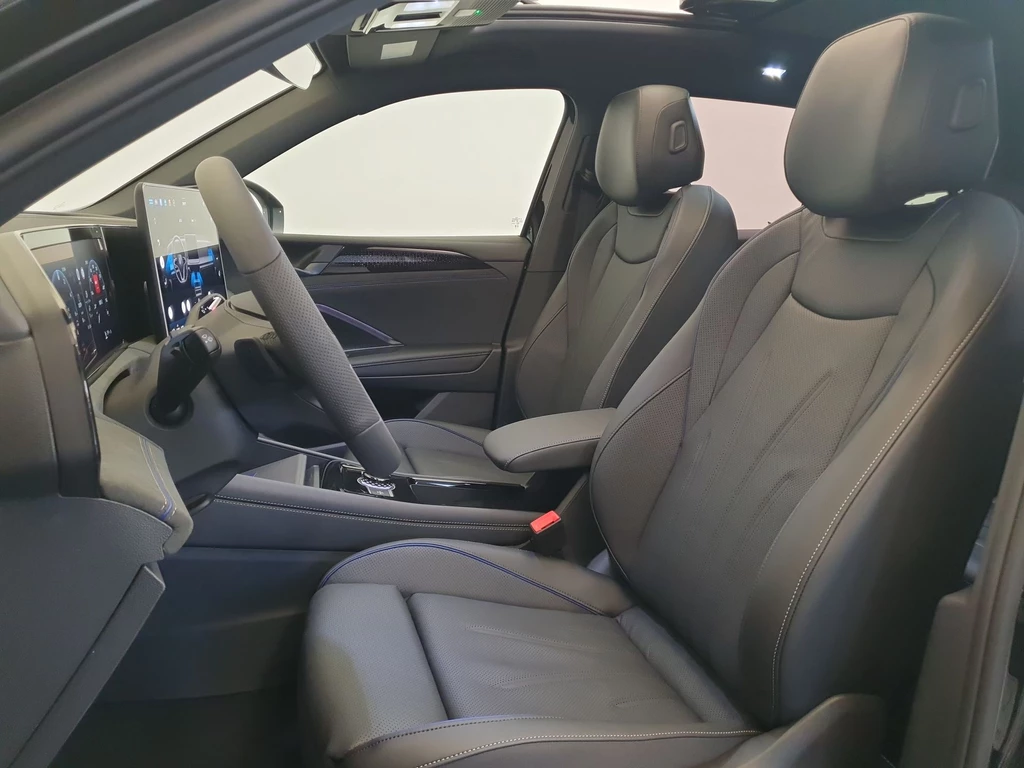 Volkswagen Tiguan – foto 23