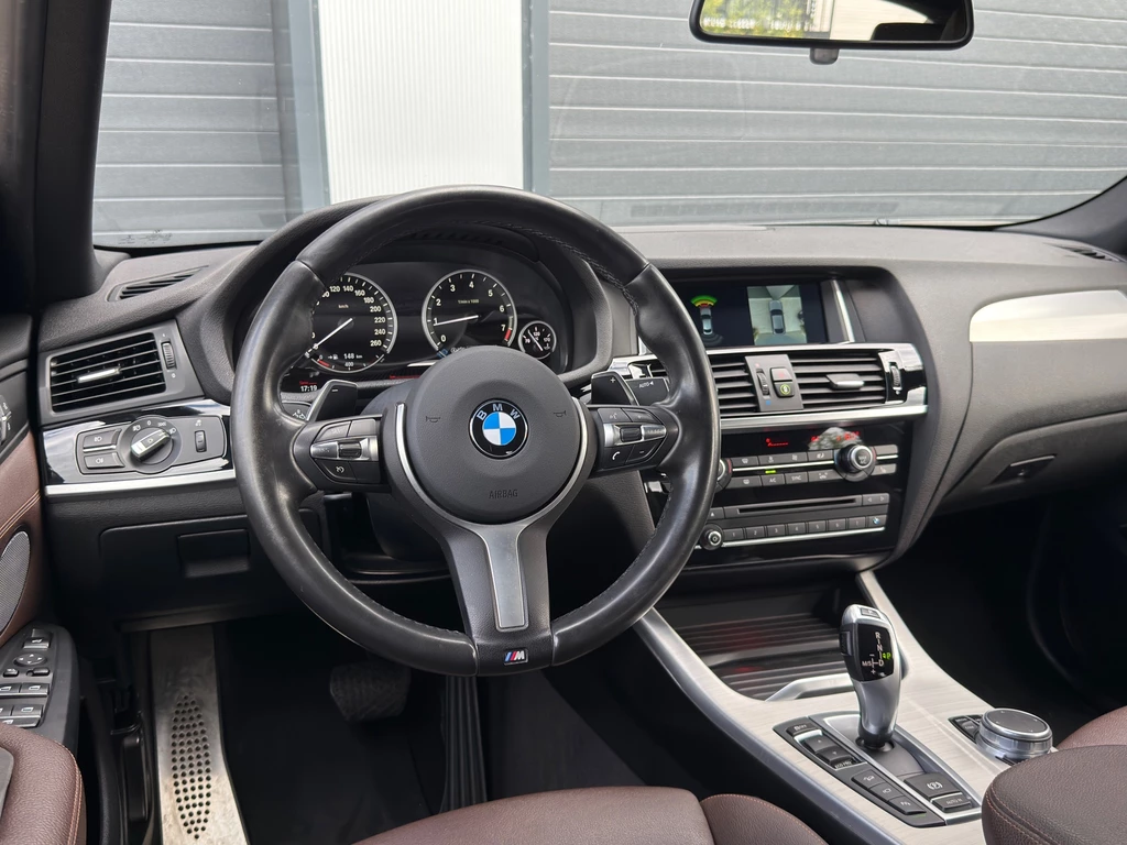 BMW X4 – foto 16