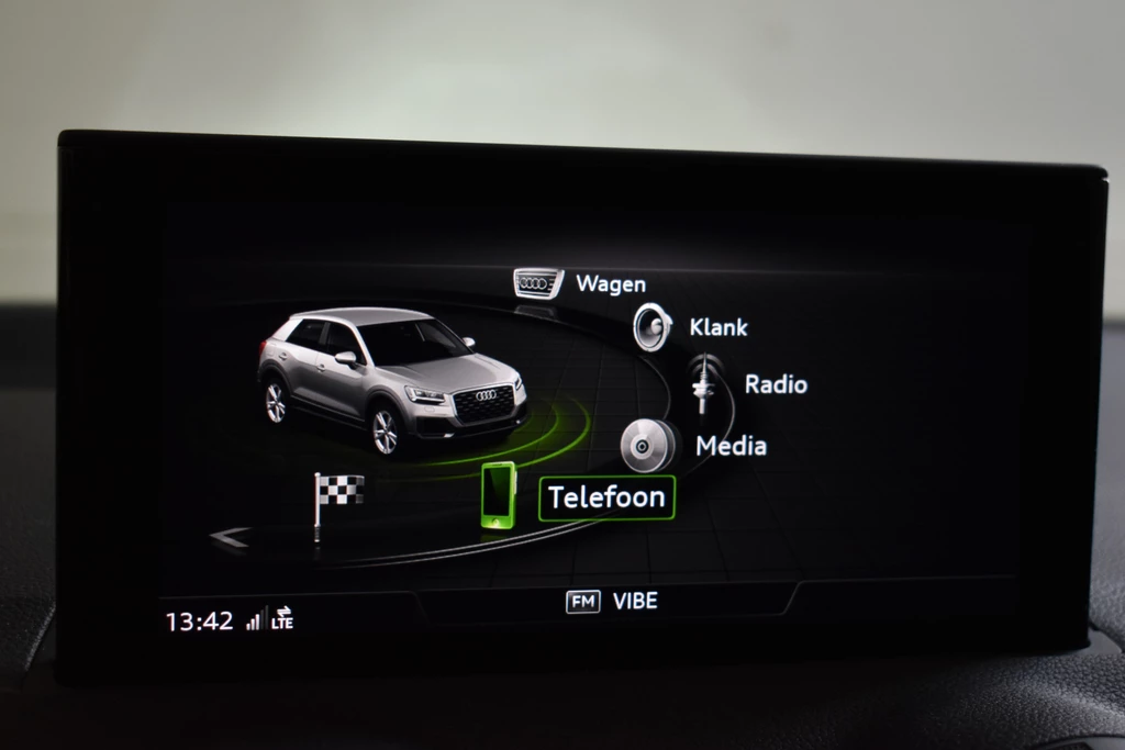 Audi Q2 – foto 33