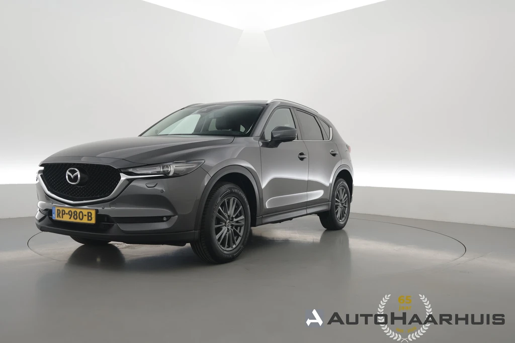 Mazda CX-5 – foto 1