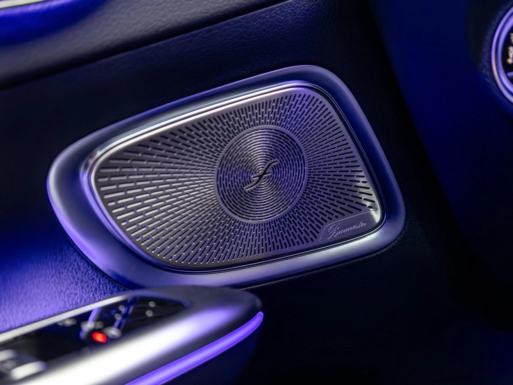 Mercedes-Benz C-Klasse – foto 10