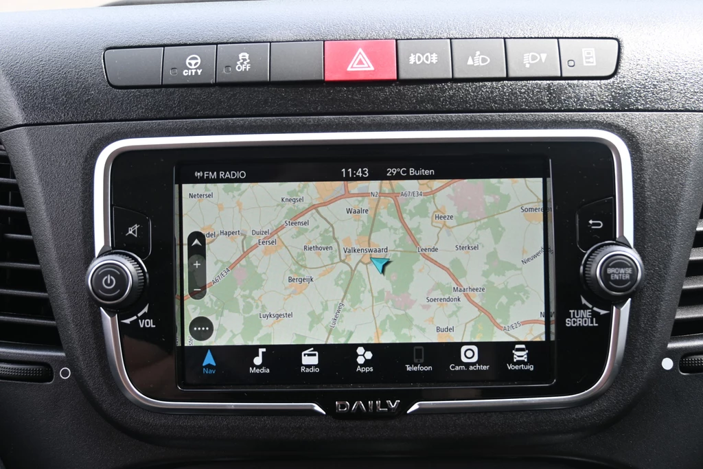 Iveco Daily – foto 11