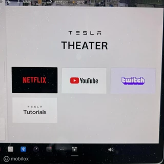 Tesla Model 3 – thumbnail 14