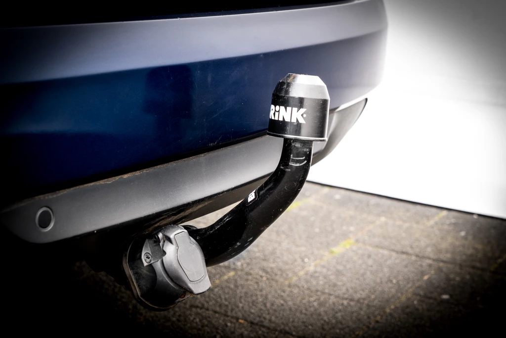Renault Mégane Estate – foto 15