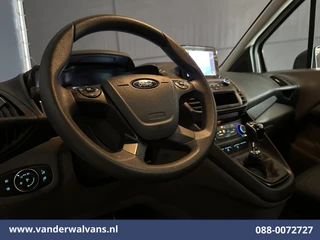 Ford Transit Connect – thumbnail 14