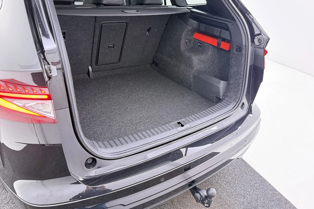 Škoda Enyaq iV – foto 45
