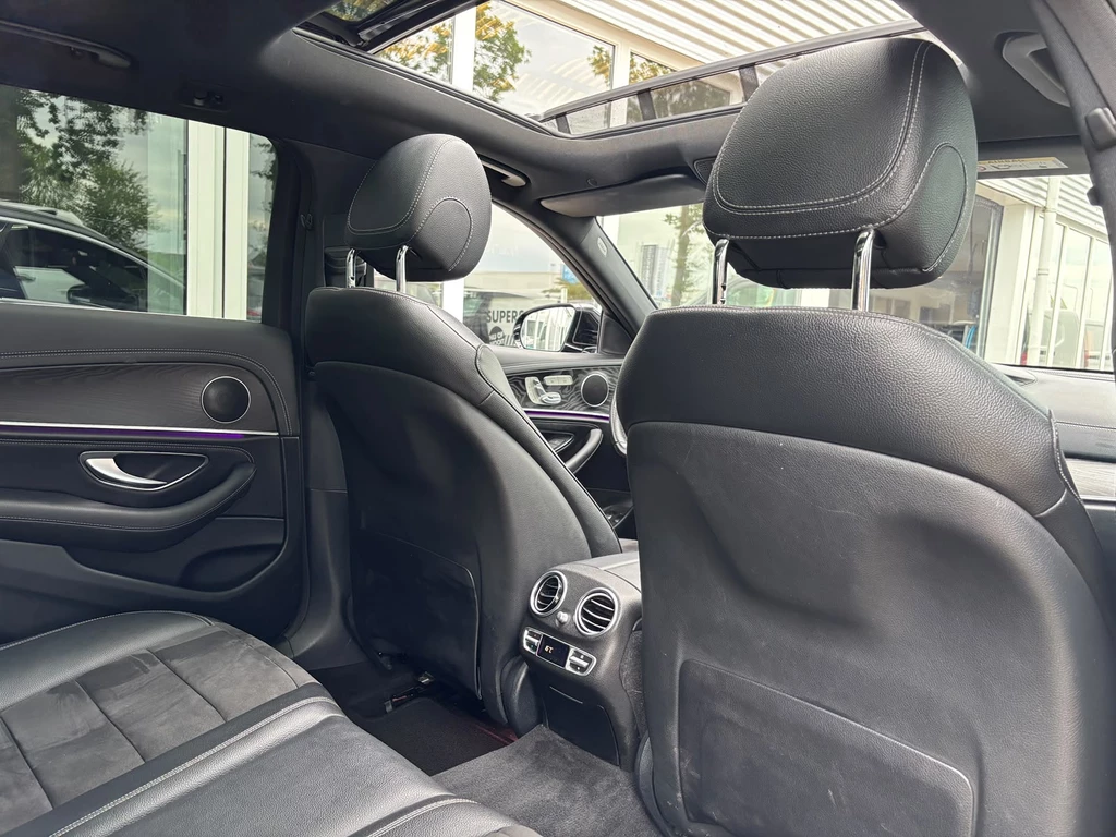 Mercedes-Benz E-Klasse – foto 37