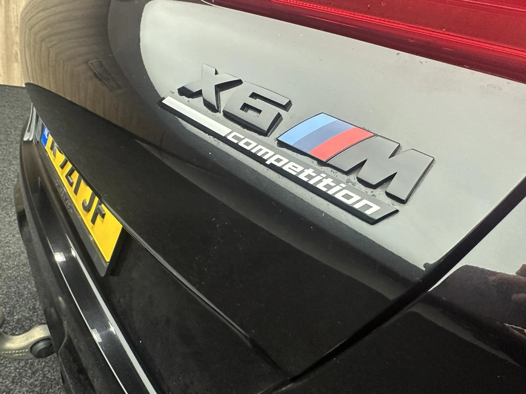 BMW X6 – foto 48