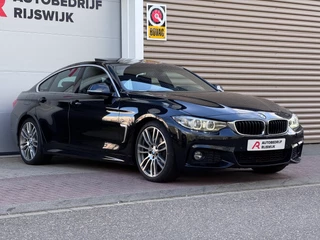BMW 4 Serie – thumbnail 8