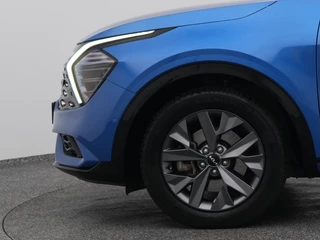 Kia Sportage – thumbnail 30
