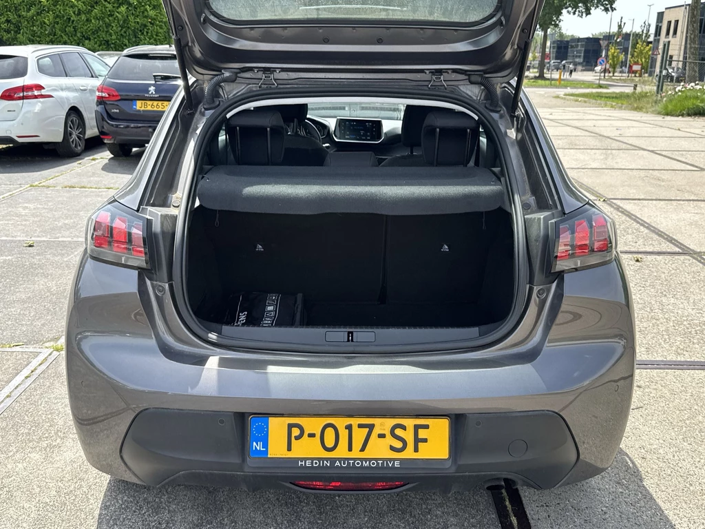 Peugeot 208 – foto 24