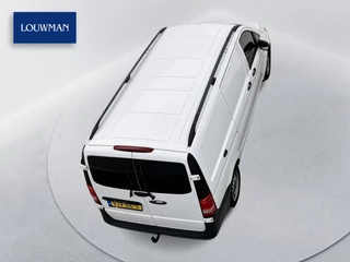 Mercedes-Benz Vito – thumbnail 8