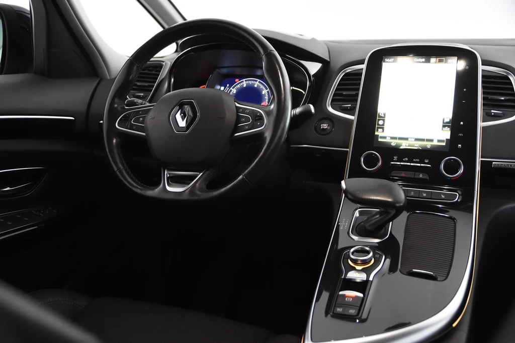 Renault Espace – foto 21