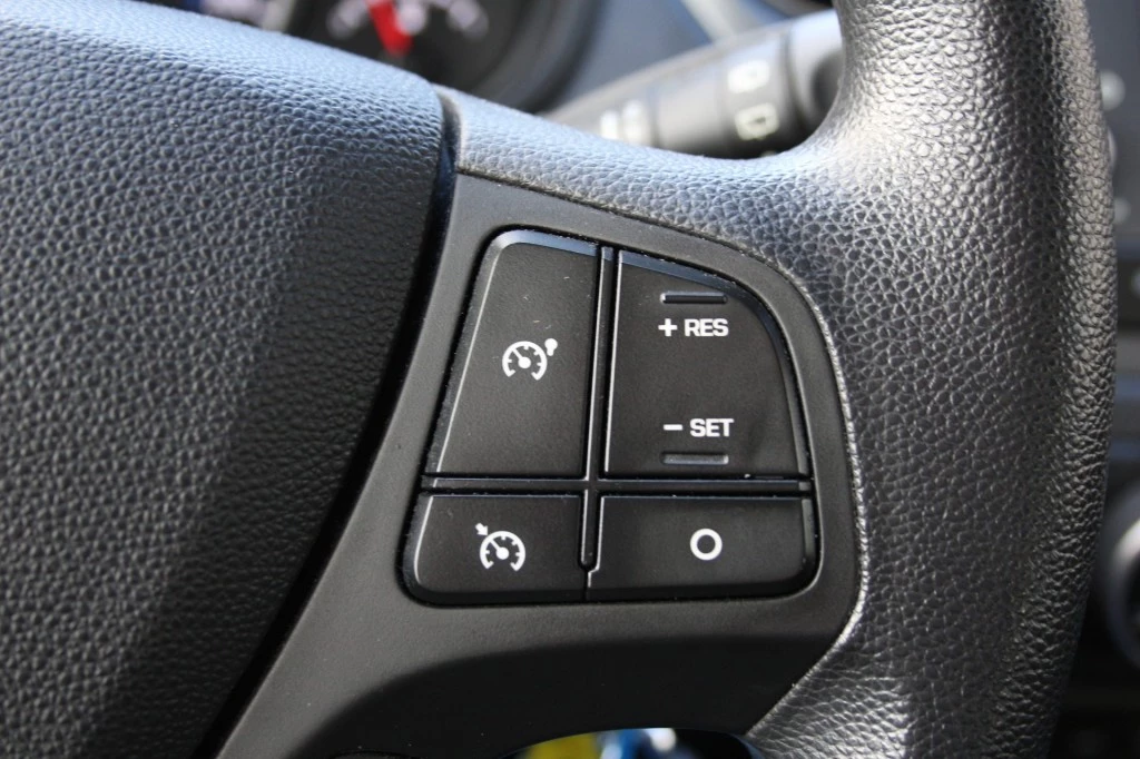 Hyundai i10 – foto 17