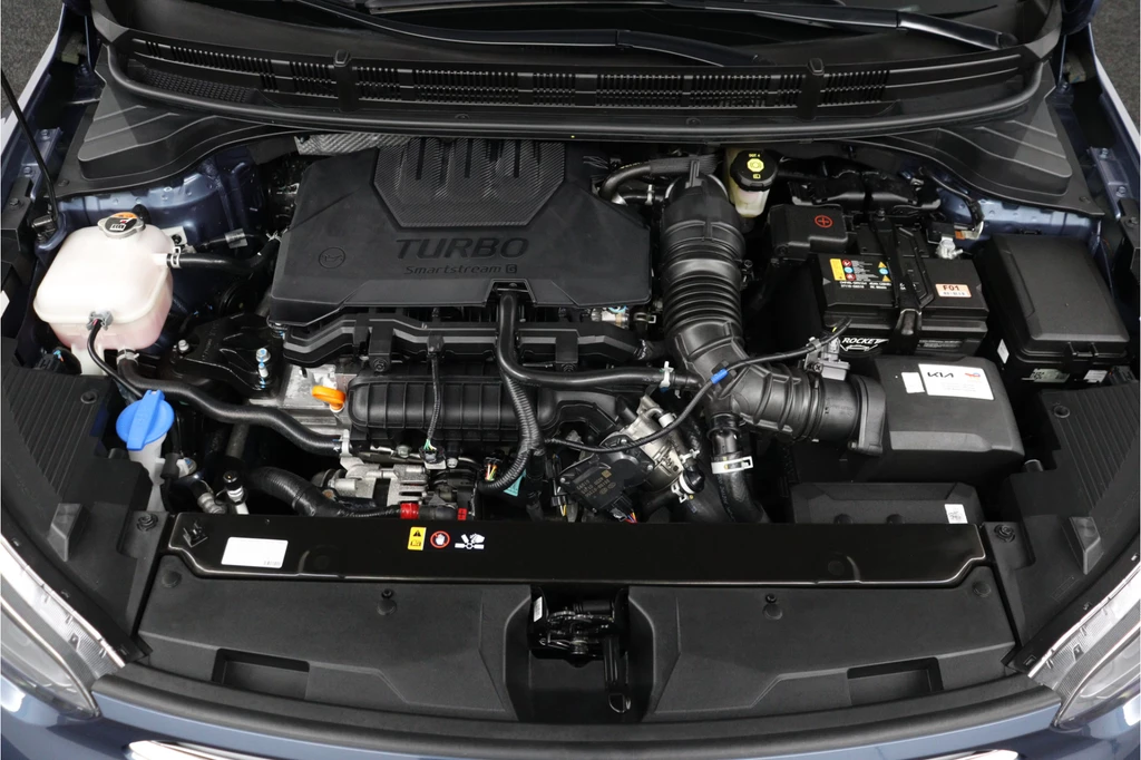 Kia Stonic – foto 38