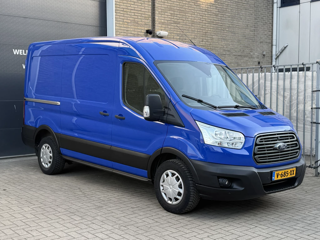 Ford Transit – foto 10