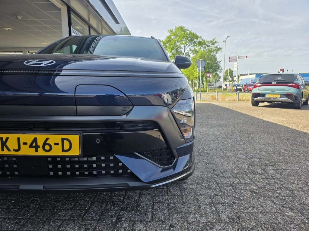 Hyundai Kona – foto 6