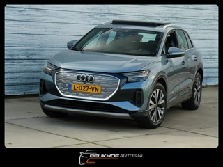Audi Q4 e-tron – thumbnail 3
