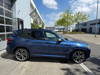 BMW X3 – thumbnail 11