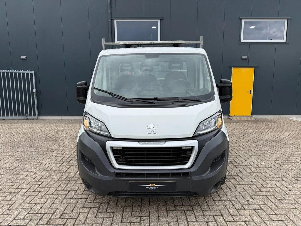 Peugeot Boxer – foto 6