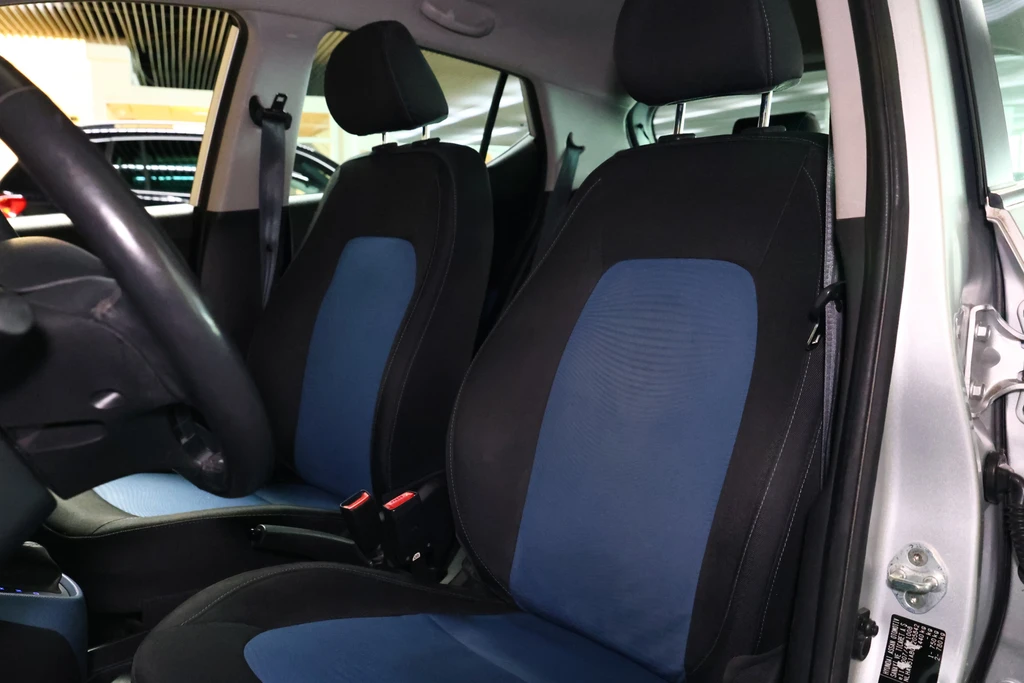 Hyundai i10 – foto 22