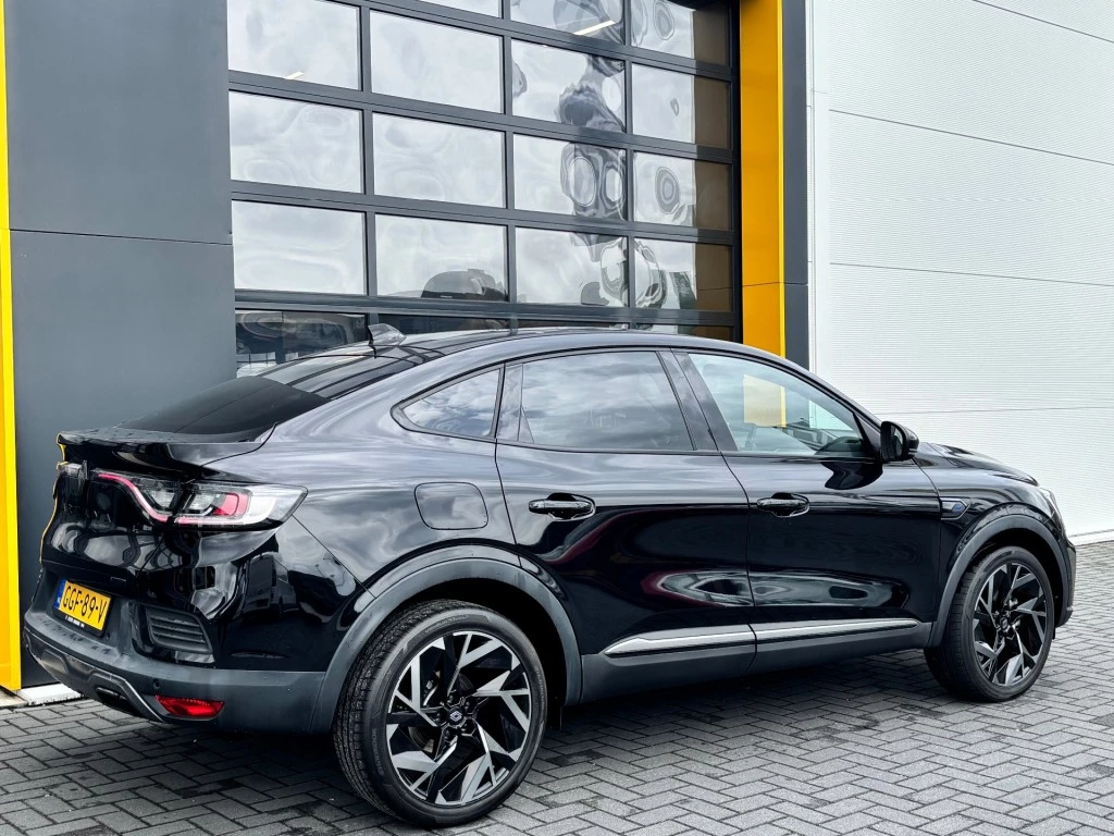 Renault Arkana – foto 6