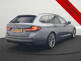 BMW 5 Serie – thumbnail 7