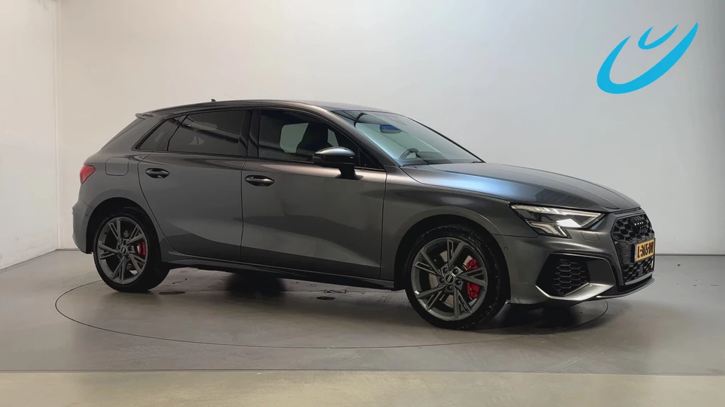 Audi A3 – foto 7