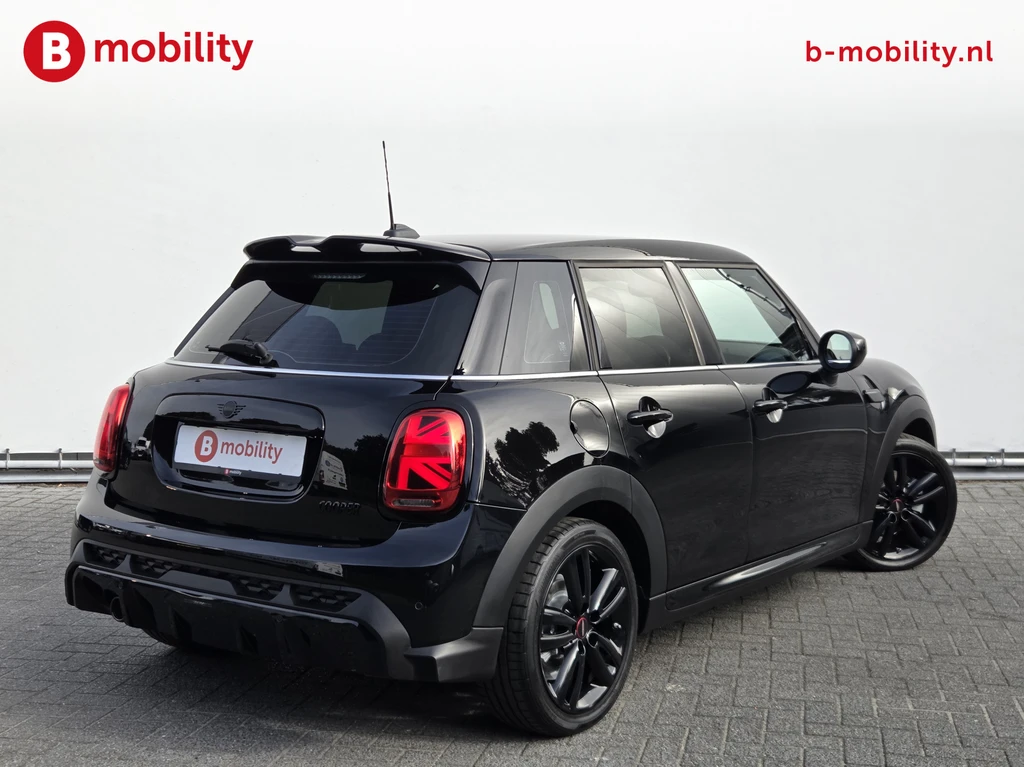 MINI Cooper – foto 5