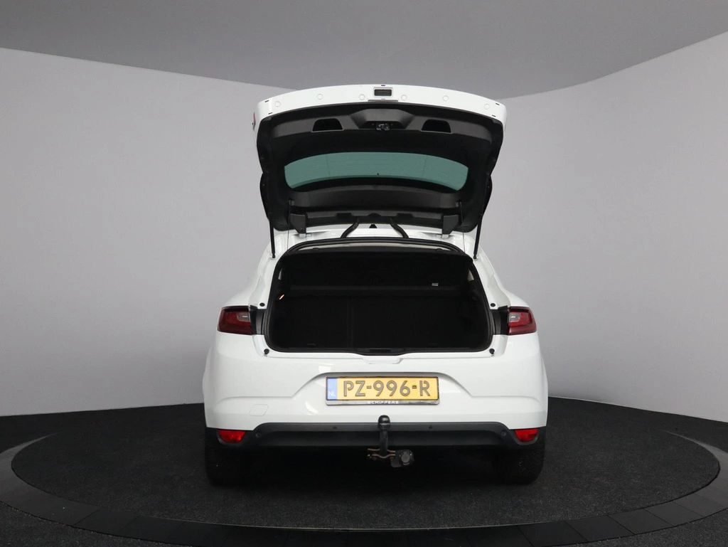 Renault Mégane – foto 12