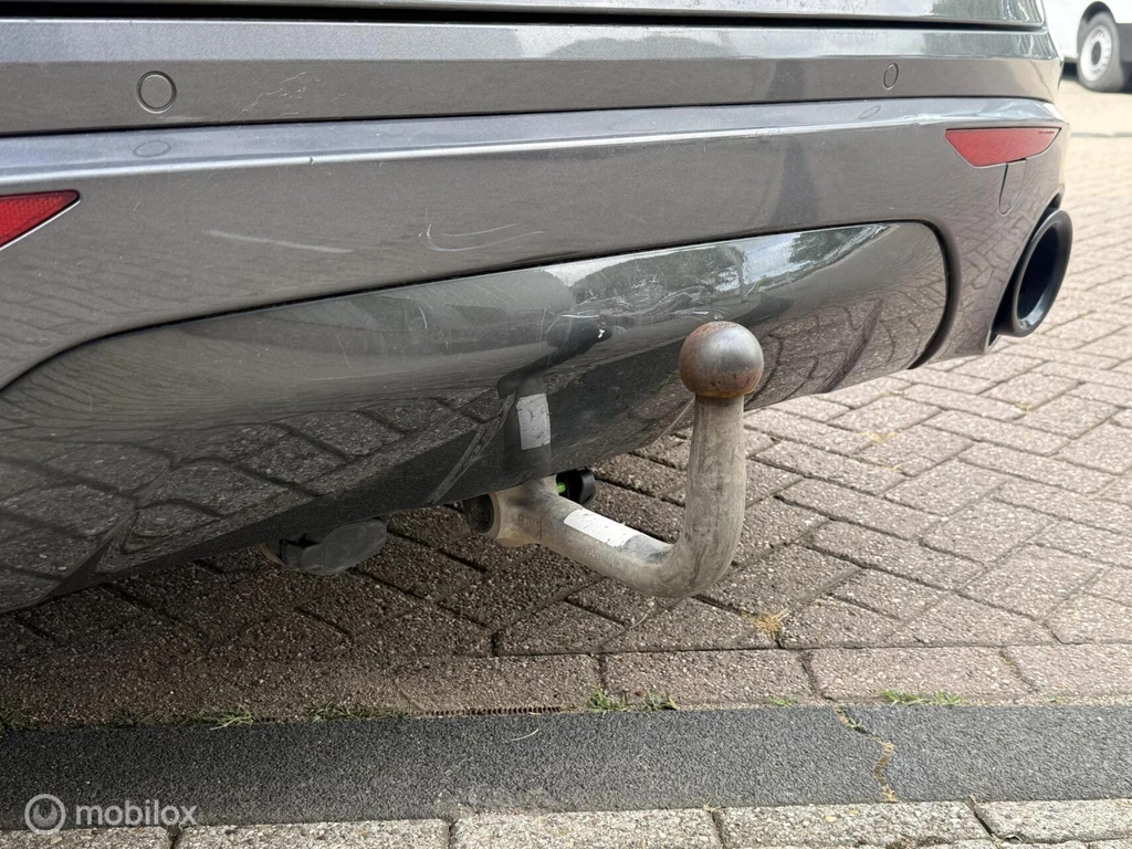 Alfa Romeo Stelvio – foto 27