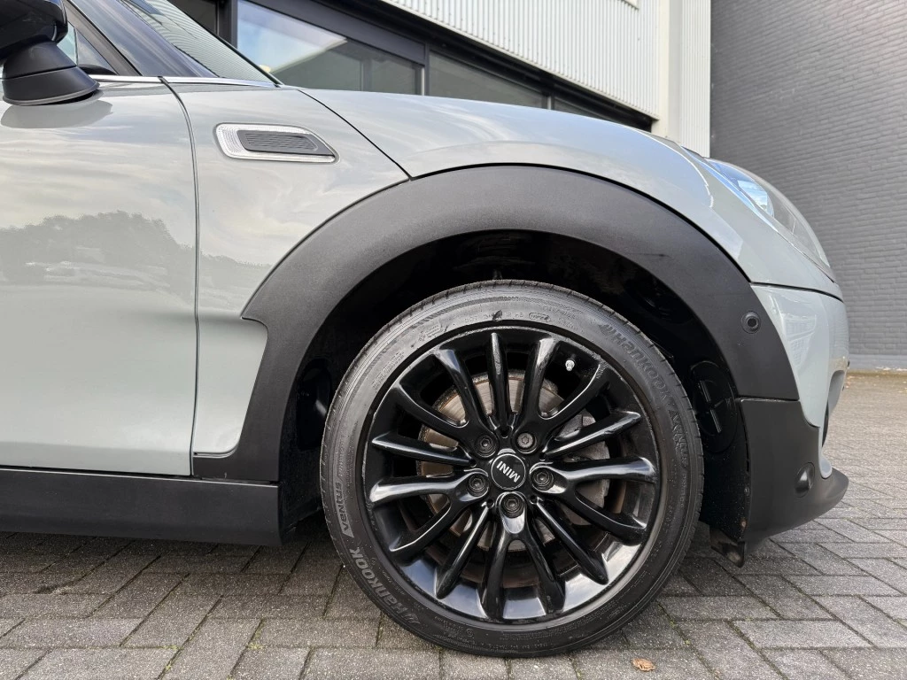 MINI Clubman – foto 28