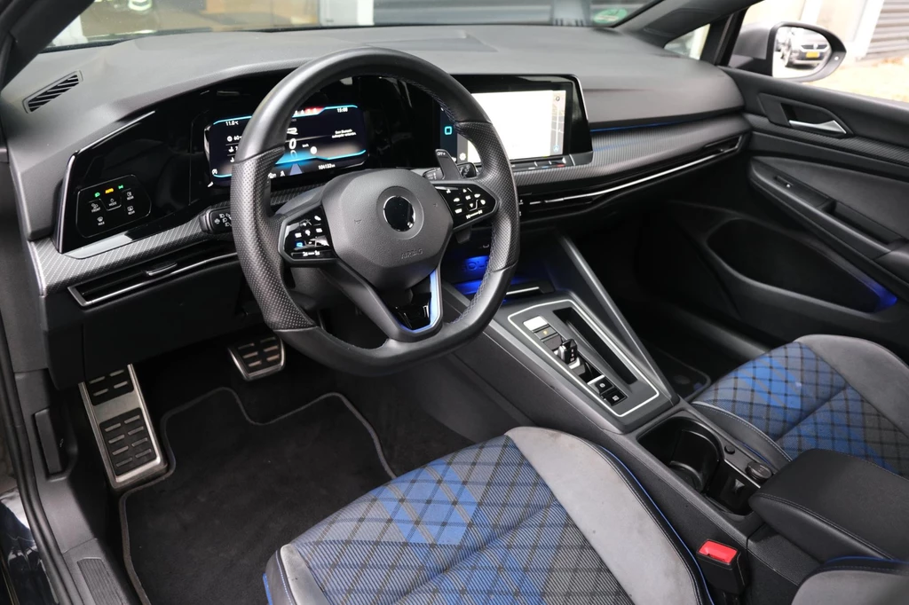 Volkswagen Golf – foto 16