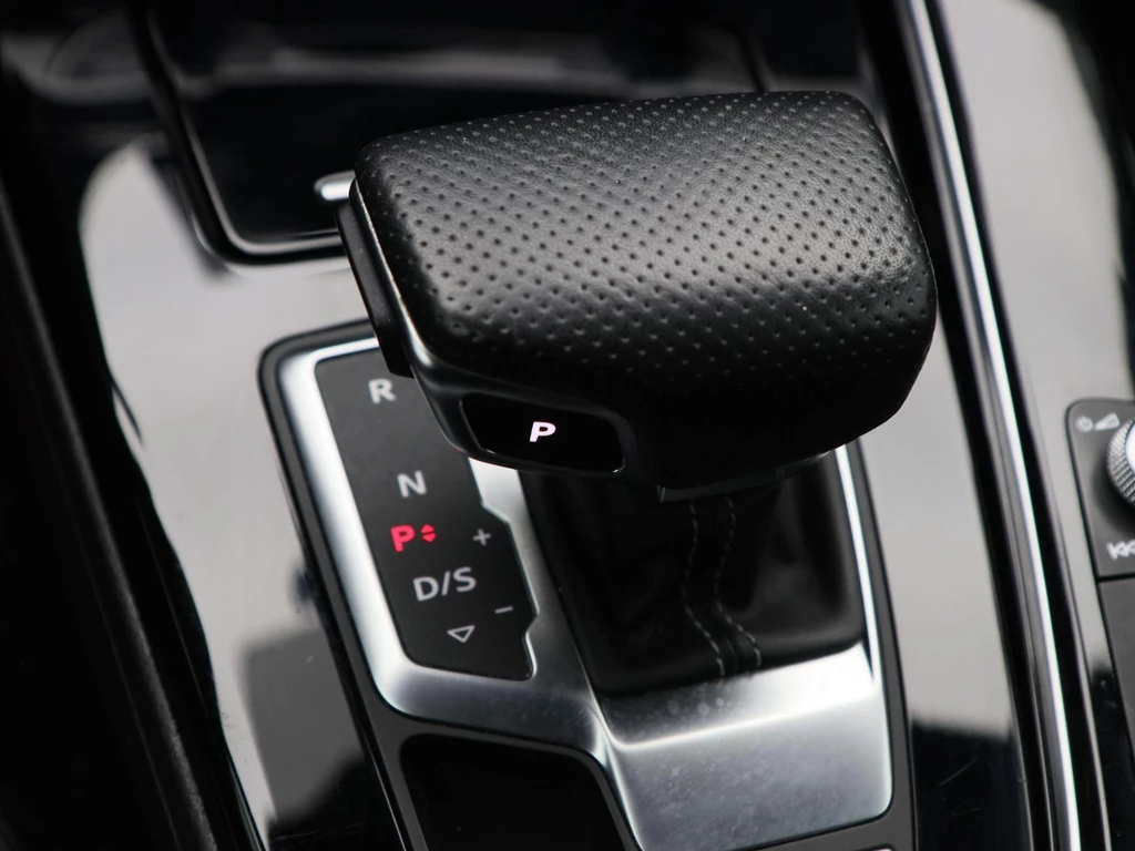 Audi A4 – foto 31