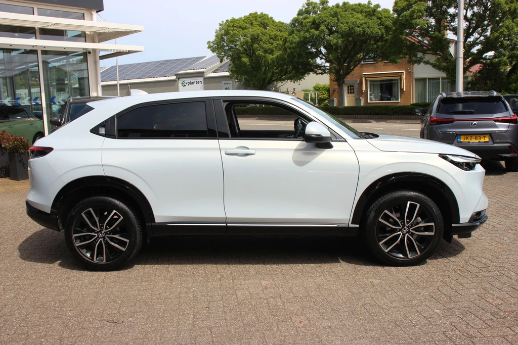 Honda HR-V – foto 5