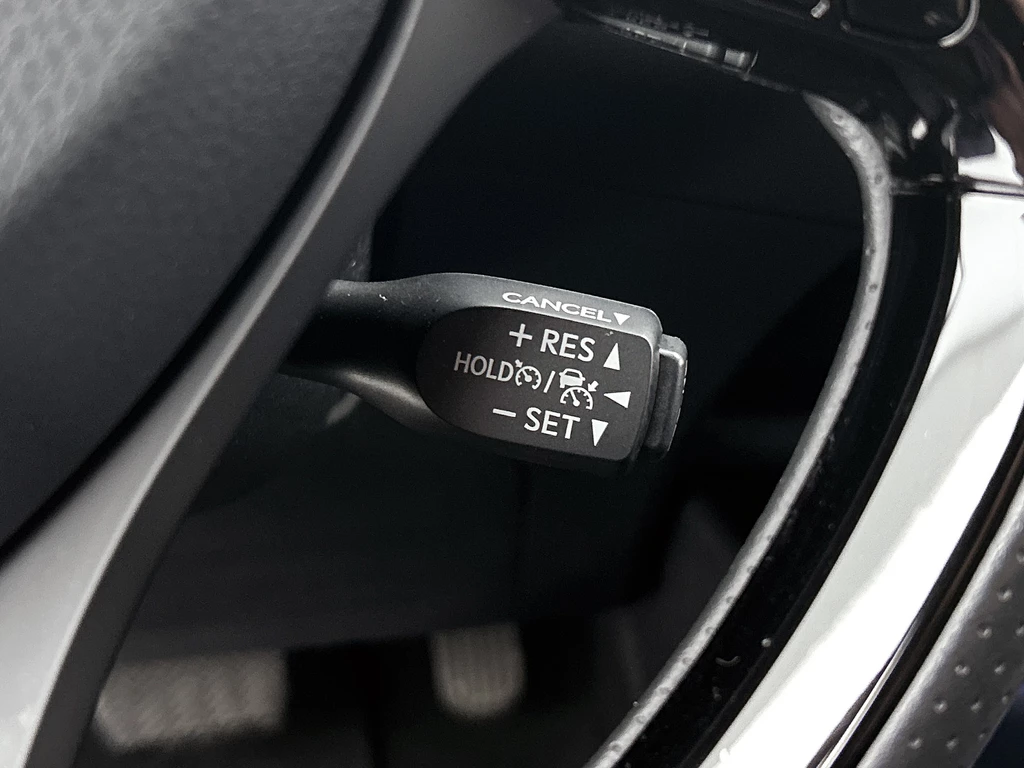 Toyota C-HR – foto 7