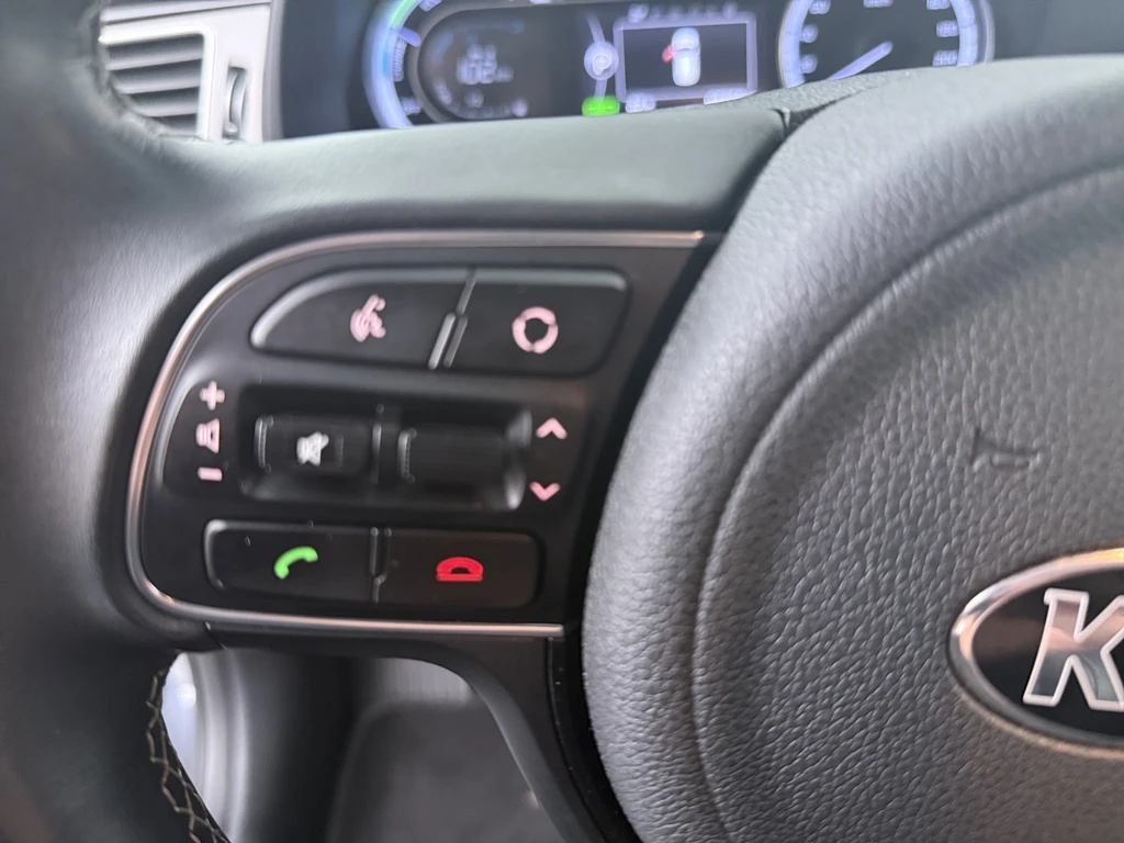Kia Niro – foto 26