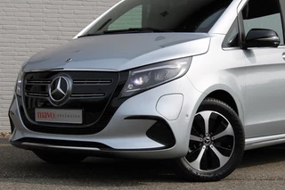 Mercedes-Benz EQV – thumbnail 4