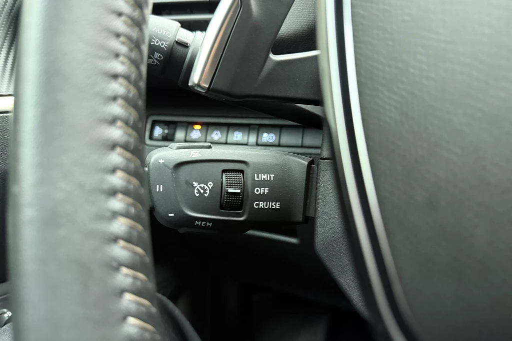 Peugeot 3008 – foto 28
