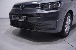 Volkswagen Caddy – thumbnail 15