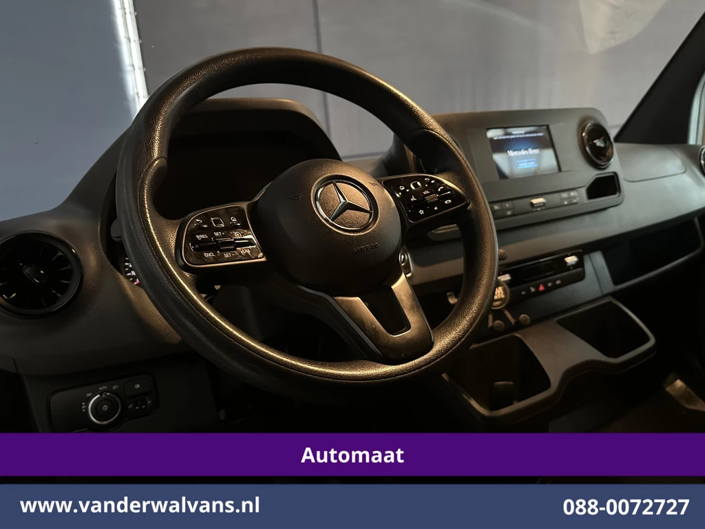 Mercedes-Benz Sprinter – foto 17
