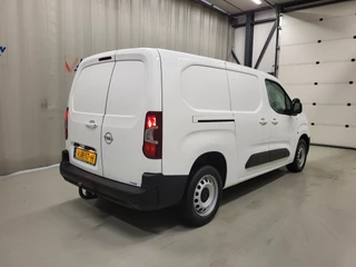 Opel Combo – thumbnail 5