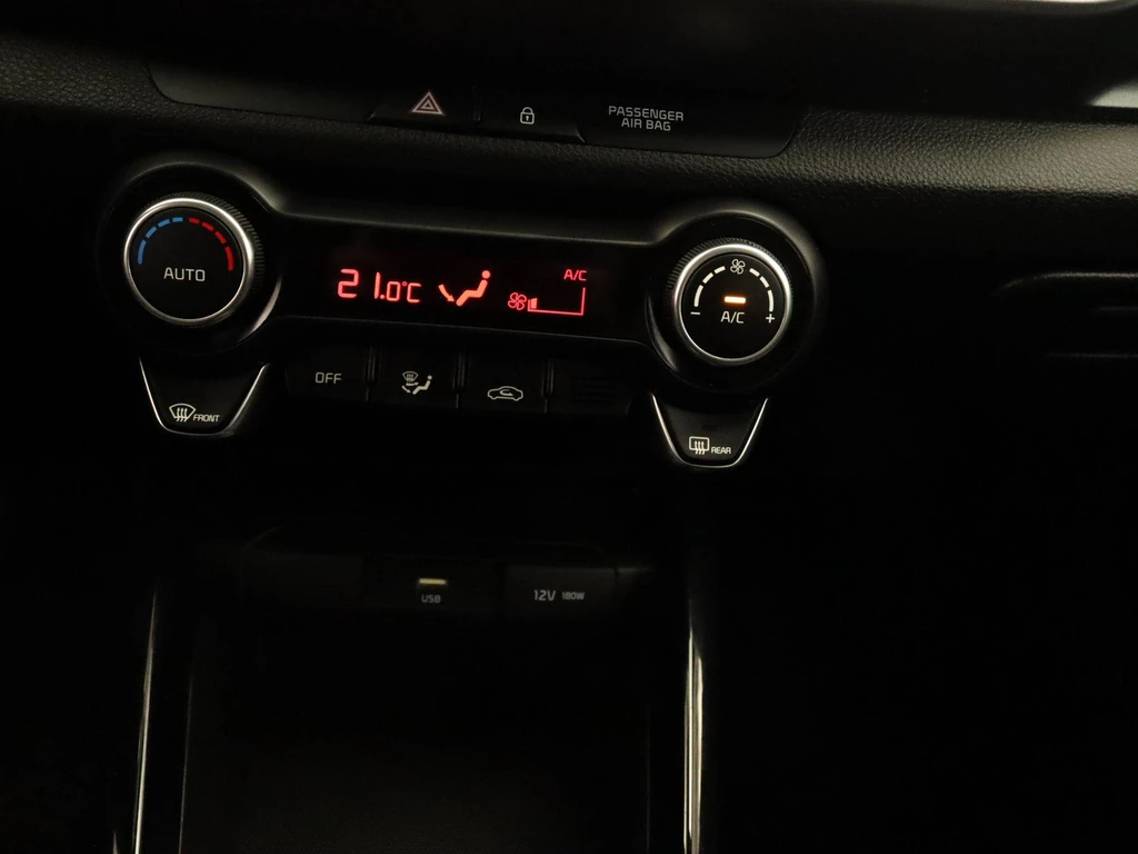Kia Stonic – foto 36
