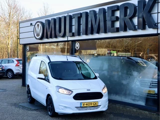 Ford Transit Courier – thumbnail 6