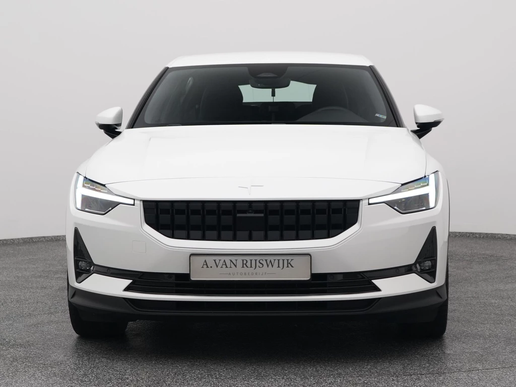 Polestar 2 – foto 16