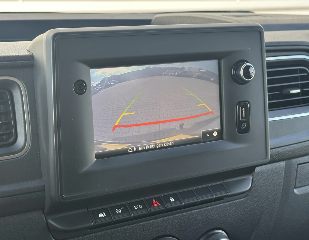 Renault Master – foto 15