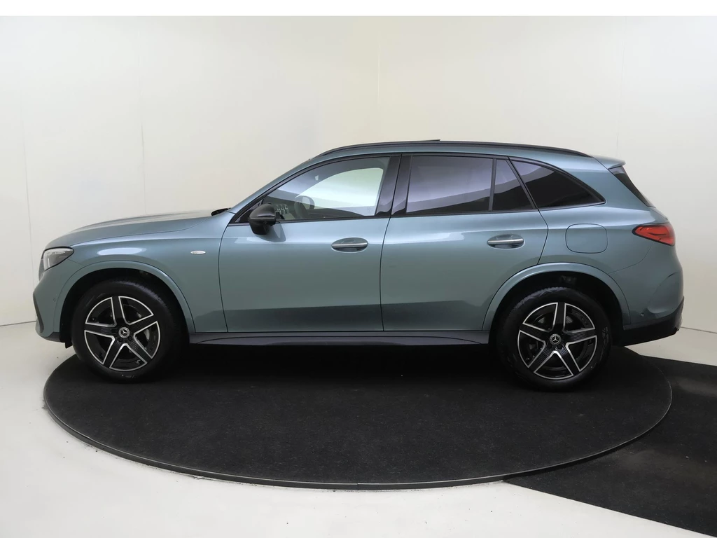 Mercedes-Benz GLC – foto 2