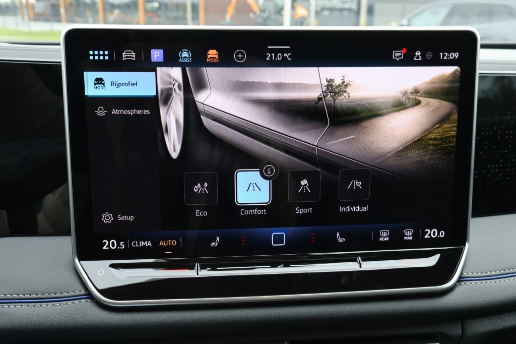Volkswagen Tiguan – foto 24